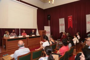 Bursa Sağlık Tarihi Müzesi'ne İstanbul'da tam not