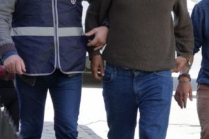 FETÖ'nün askeri yapılanmasına operasyon