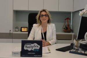 Her yaşa ve cinsiyete göre check-up var