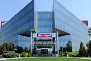 Hürriyet Yönetim Kurulu Başkanlığı'na atanan isim belli oldu