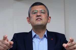 CHP'li Özel: Bu teklifle OHAL'i 3 yıllık uzatıyorlar
