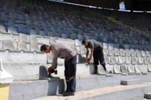 Ankaragücü 'Yeni'lik istiyor