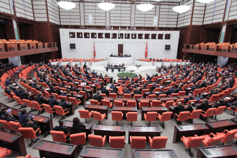 OHAL teklifi ne zaman görüşülecek ?