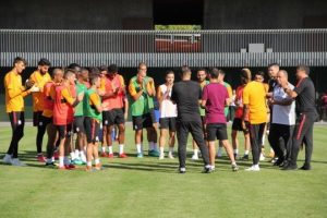 Galatasaray'ın hesabı tutmadı