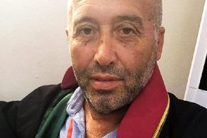 Avukata Cumhurbaşkanı'na hakaretten gözaltı
