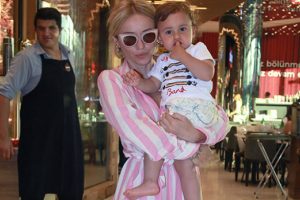 Gülşen'den 'Maşallah' ricası