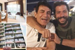 Eşini FETÖ tuzağı ile boşamakla suçlanan babadan yeni hamle