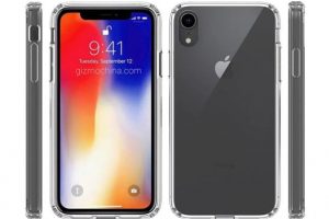iPhone 9 işte böyle olacak!