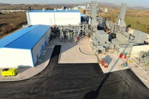 Alarko Holding doğalgaz santralinin kapasitesini düşürdü