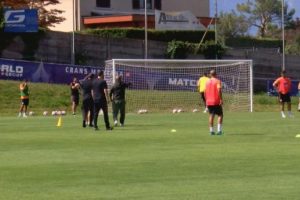 Bu idmanda Terim VAR