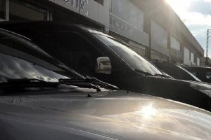 Türkiye, otomobil pazarında 4 basamak geriledi