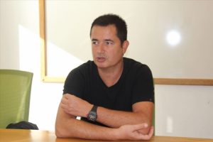 Ilıcalı ailesi ölümden döndü
