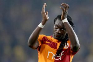 Gomis'e talip var