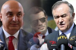 Bedelli için CHP ve MHP'den açıklama