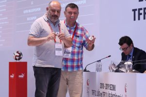 İnegölspor ve Karacabey Birlik'in rakipleri belli oldu