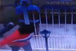 Yıldız oyuncunun annesi kaçırıldı