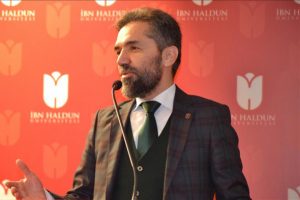İbn Haldun Üniversitesi, ABD'de yaz okulu programı başlattı
