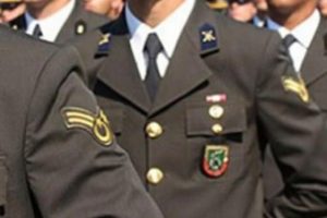 FETÖ şüphelisi astsubay gözaltında!