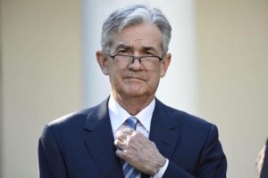 Powell: En iyi yol faizi yavaş yavaş artırmak