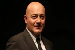 Ferit Şahenk yerli tekne aldı