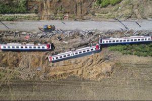 Çorlu Cumhuriyet Başsavcılığı'ndan tren kazası açıklaması