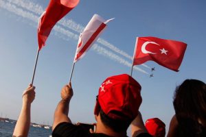 KKTC'de 'Barış ve Özgürlük Bayramı' kutlanacak