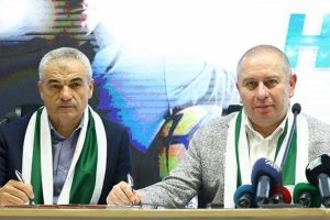'Yeni sezonda çok daha güçlü bir Konyaspor izlettireceğiz'