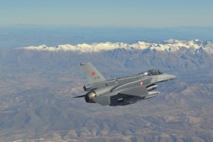 Siirt'te 4 terörist etkisiz hale getirildi