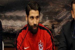 ''Çok iyi bir kamp geçiriyoruz''
