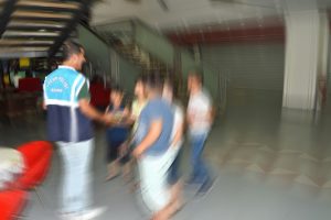 5'i çocuk 12 kayıp şahıs bulundu