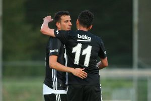Beşiktaş'a son dakikada kötü sürpriz!