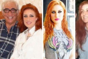 Sanatçı Şener Şen'in yeğeni gözaltında