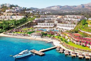 Otel furyasına dikkat! Yok böyle dolandırıcılık...