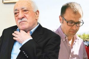 FETÖ'cü 'Eczacı Abdi'nin kimliği ortaya çıktı