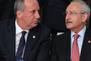Kılıçdaroğlu: İmza işine girmiyorum
