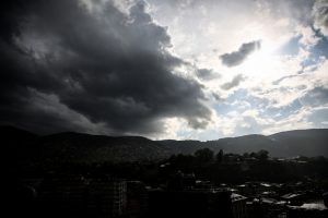 Bursa'da bugün ve yarın hava durumu nasıl olacak? (18 Temmuz 2018 Çarşamba)