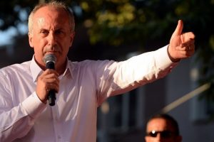 Toplanan imzalar İnce'nin kurultaydaki oyunu geçti