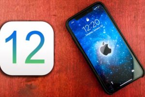 iOS 12'nin yeni beta sürümü yayınlandı!