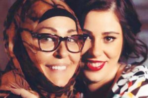 Necla Nazır, kızıyla program yapacak
