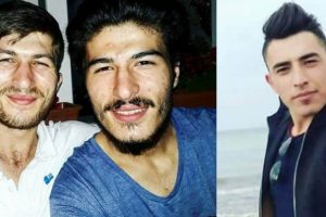 Bursa plakalı araçta 3 kişi feci şekilde can verdi!