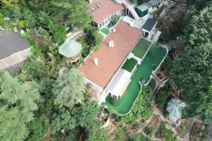 İşte Adnan Oktar'ın 'kaçış yolu'