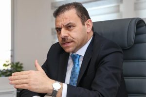 Gülal: TMSF kayyumluğunda 937 firma var