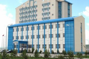 Kafkas Üniversitesi'nde 'yetenekler' yarışacak