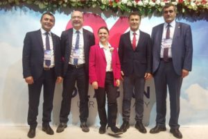 CHP'de olağanüstü kurultay için bir gruptan daha çağrı