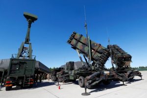 Kremer'den Türkiye'nin S-400 kararına ilişkin açıklama