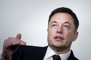 Elon Musk, İngiliz mağaracıdan özür diledi