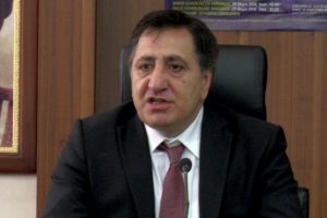 Bursa Valisi Küçük: ''Tarıma aklı, bilgi ve tekniği katmak zorundayız''