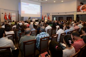 Bursa Ticaret ve Sanayi Odası Akademisi'nde yatırım teşvikleri anlatıldı