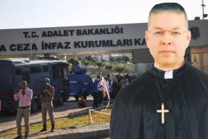 Trump'ın istediği rahip davasında karar!