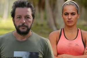 Nihat Doğan aşkını ilan etti!